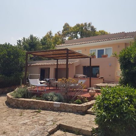Casa Giuliana Villa Isola Rossa Dış mekan fotoğraf